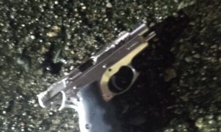Presunto delincuente muere al intentar asaltar a un oficial policial en SDO