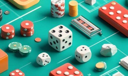 ¿Es el juego en el casino una ciencia? Un vistazo a las estrategias basadas en datos