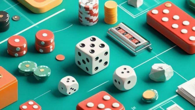 ¿Es el juego en el casino una ciencia? Un vistazo a las estrategias basadas en datos