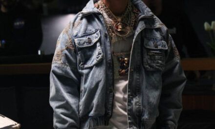 Anuel AA cancela concierto en Uruguay por razones de salud