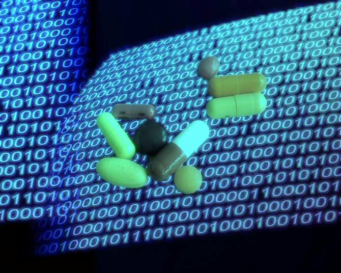 Inteligencia artificial para hallar nuevos usos de fármacos en tiempo récord