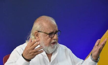Reforma fiscal: una pausa para barrer la casa