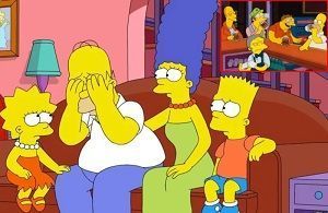 El fin de una era: Milhouse, de «Los Simpson» pierde su voz original luego de35 años