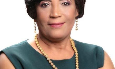 Sala Capitular de La Vega elige a Amparo Custodio como alcaldesa
