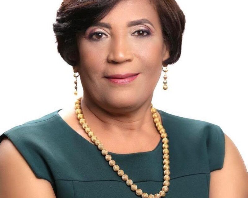 Sala Capitular de La Vega elige a Amparo Custodio como alcaldesa