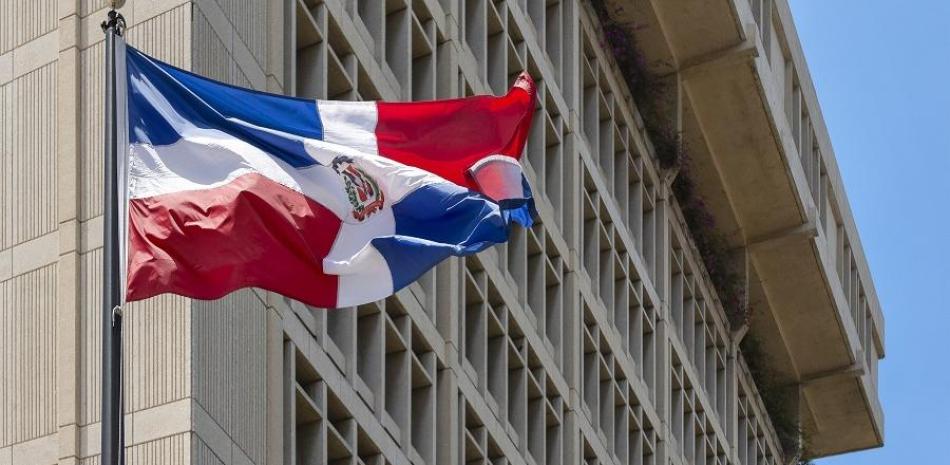 FMI reconoce desempeño del país en el Sistema de Divulgación de Estadísticas coordinado por el BCRD