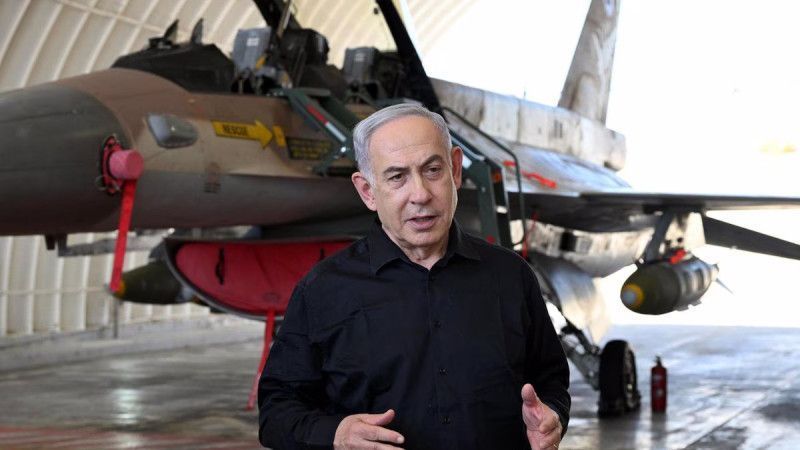 Israel destituye a su ministro de Defensa