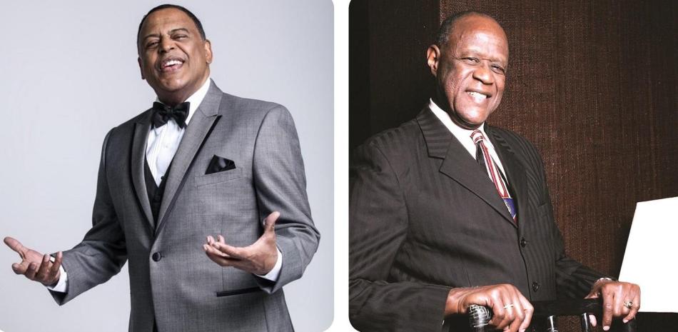 De Caamaño a Mamá Tingó o Enrique Blanco: voces y canciones que inmortalizan a figuras de la historia dominicana