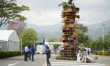 La Cumbre de Biodiversidad finaliza con unas negociaciones empantanadas que podrían alargar la decisión final