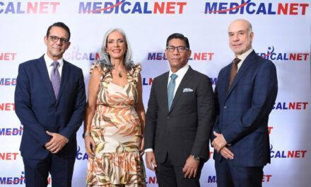 MedicalNET celebra aniversario