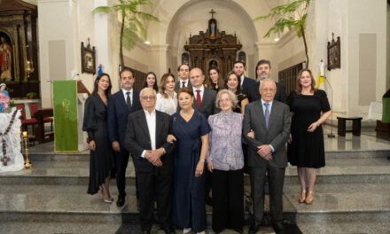 Ferretería Bellón celebra 75 años siendo ícono de Santiago de los Caballeros