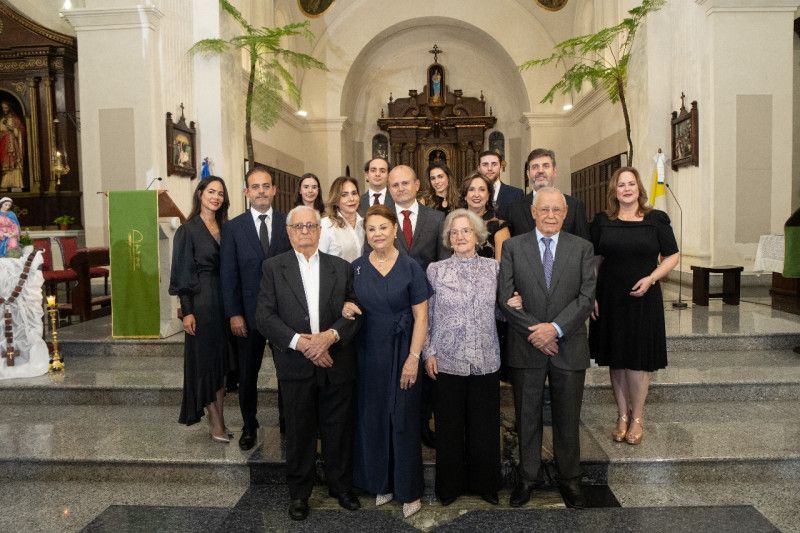 Ferretería Bellón celebra 75 años siendo ícono de Santiago de los Caballeros
