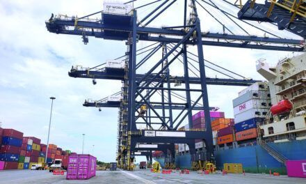 Déficit comercial alcanzó en septiembre US$12,764.5 millones