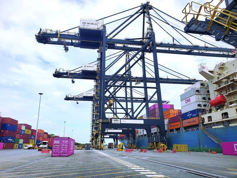 Déficit comercial alcanzó en septiembre US$12,764.5 millones