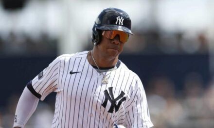 ​ ¿Por qué Los Yankees solo le ofertan 21 millones de dólares a Juan Soto?