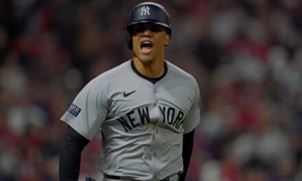 Boras: El contrato de Soto podría superar al de Ohtani