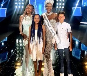 Las 10 madres que buscan hacer historia en Miss Universo 2024