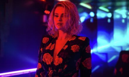 Selena Gómez: la pop star que pasa a otro plano en la película «Emilia Pérez»
