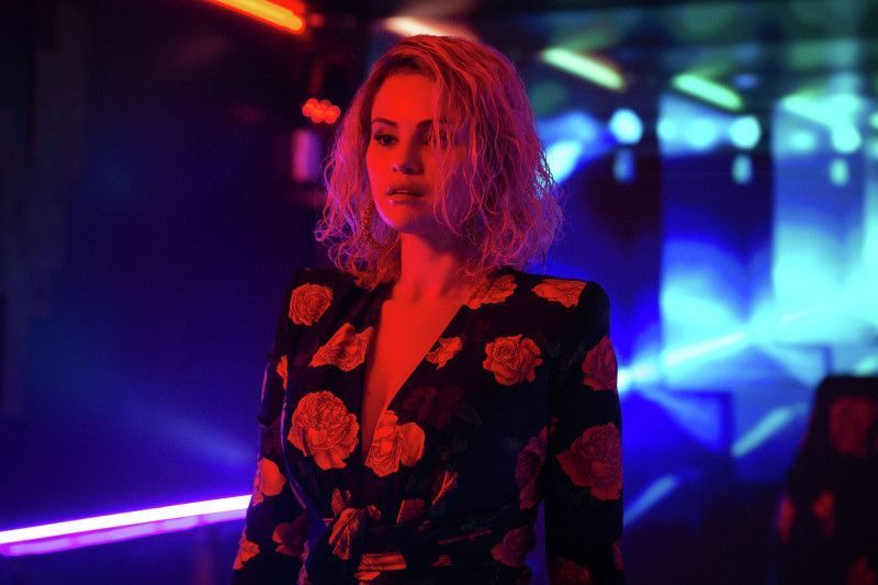 Selena Gómez: la pop star que pasa a otro plano en la película «Emilia Pérez»