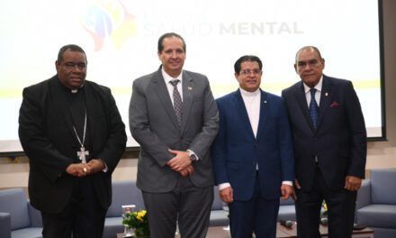 La salud mental va a la atención primaria