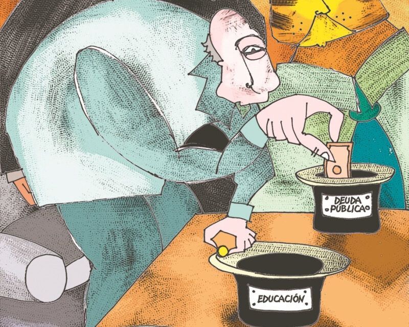 La reforma fiscal no va este año ni el próximo, Gobierno irá por evasores y reducir la informalidad