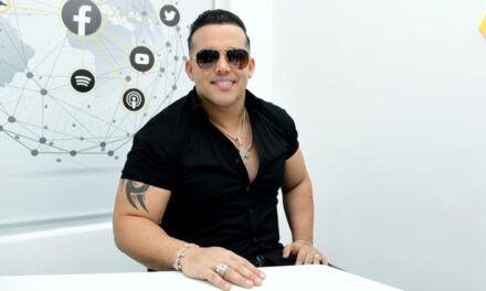 El Blachy: “El típico cruzó el peaje hace mucho tiempo, pero estaba bajo perfil y ahora le dimos esa chispa”