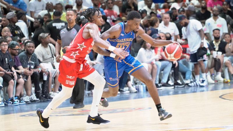 ¡Habrá juego 7! Mauricio Báez vence a Bameso 94-89