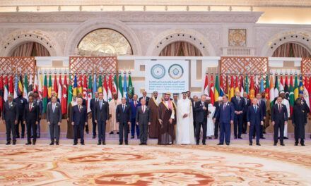 Cumbre musulmana pide a Israel retirarse de territorios ocupados