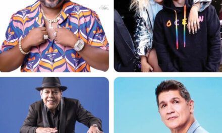 La sexualización de menores de edad en canciones abre de nuevo la polémica