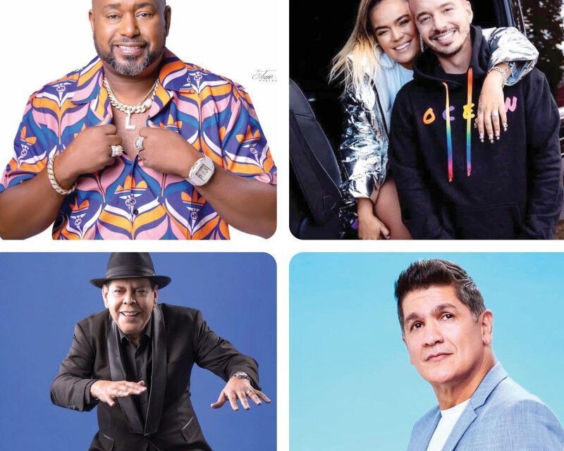 La sexualización de menores de edad en canciones abre de nuevo la polémica