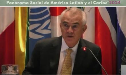 Cepal dice RD es un país exitoso con una de las tasas de crecimiento más altas de la región