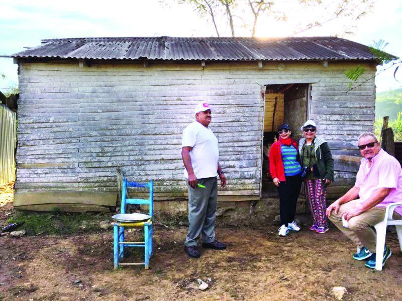 Seguiré subiendo lomas y disfrutando los trayectos