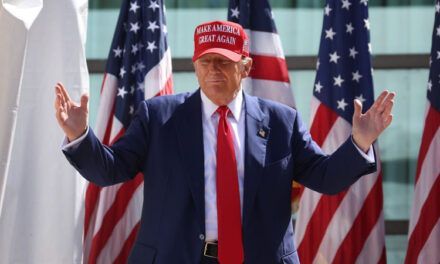 Trump iniciará su segundo mandato con un poder casi ilimitado