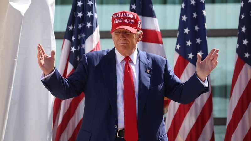 Trump iniciará su segundo mandato con un poder casi ilimitado