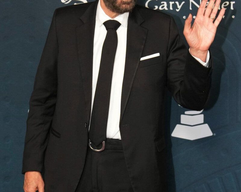 Juan Luis Guerra gana en los Latin Grammy