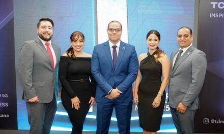 Altice Dominicana presenta propuesta de teléfono inteligente