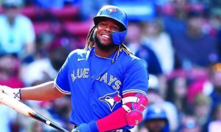 Dominicanos dominan el Todos MLB Teams