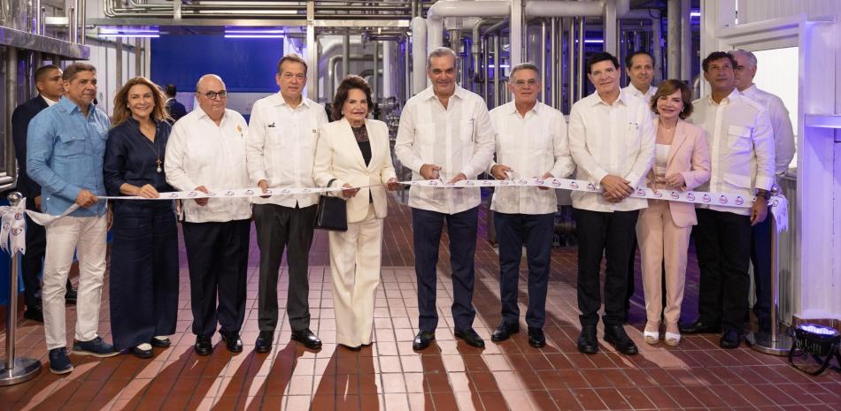 Grupo Rica fortalece su posición en mercados internacionales