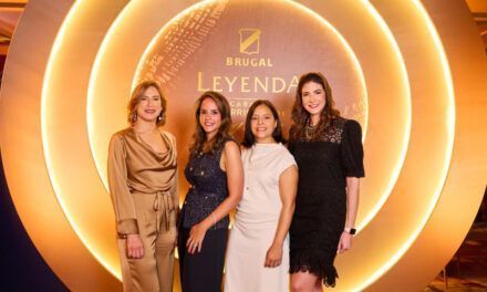 Brugal presenta nueva edición de Leyenda