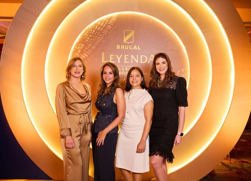 Brugal presenta nueva edición de Leyenda