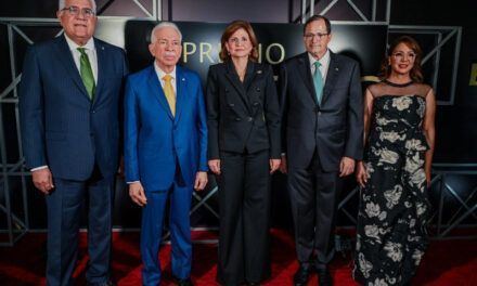 Banco BHD entrega Premio Mujeres que Cambian el Mundo