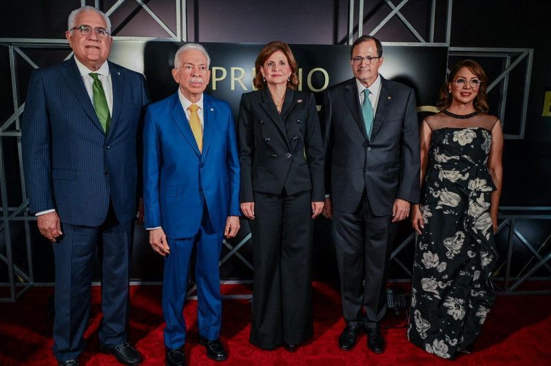 Banco BHD entrega Premio Mujeres que Cambian el Mundo