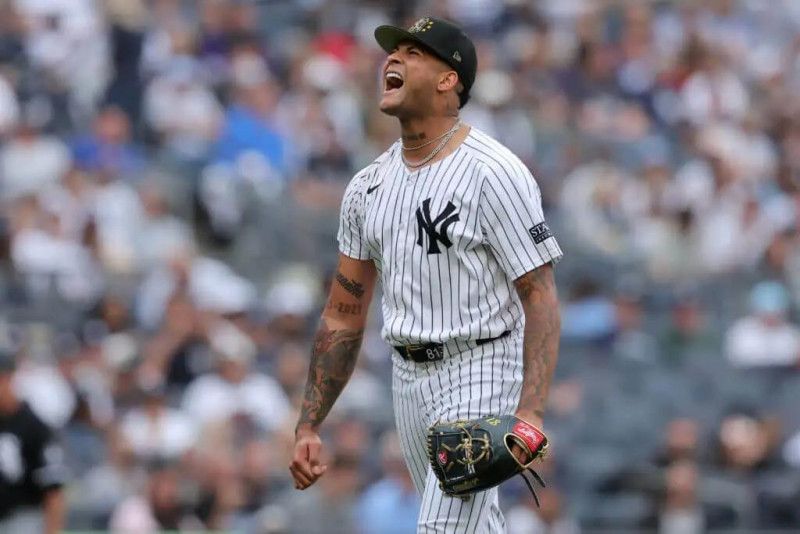 Gil, noveno criollo gana Novato del Año
