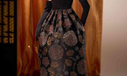 Barbie inmortaliza con una muñeca a la actriz Rita Moreno por sus 93 años