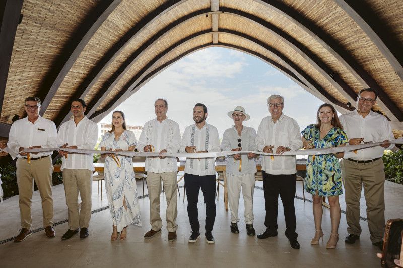 Lo nuevo de Hyatt Inclusive Collection