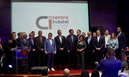 Desde hoy inicia la televisión digital en República Dominicana