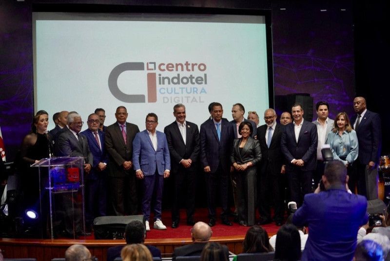 Desde hoy inicia la televisión digital en República Dominicana