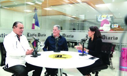 Niní Cáffaro a las puertas de sus 85 años de vida, mirada retrospectiva acompañado de Miguel Franjul