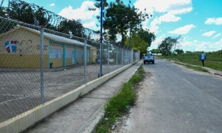 Consternación por violación de menor de edad en escuela de SPM