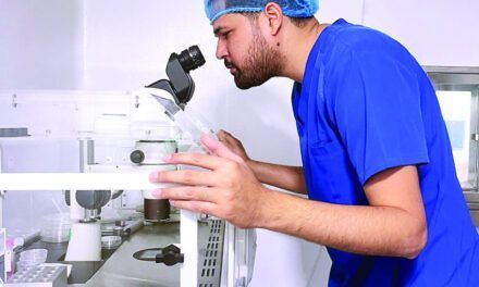Reproducción asistida: Una opción cada vez más esperanzadora